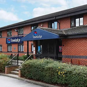 2* Hotel Travelodge Yardley