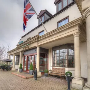 Hotel Bridge House, Birmingham